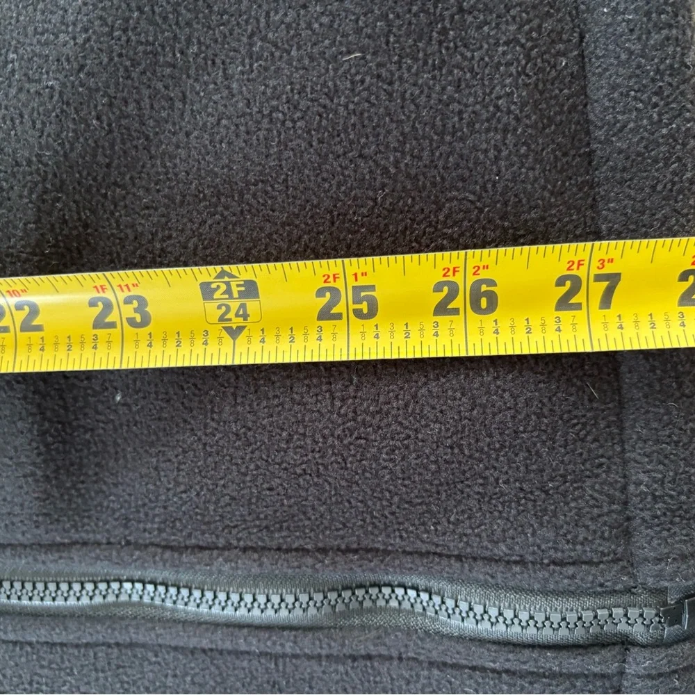 Arris women’s heated vest, customizable size/ fit. Black. Like New. - Picture 9 of 10